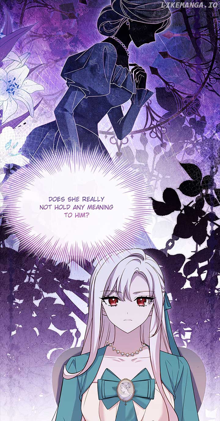 The Lady Wants to Rest Chapter 111 - Page 44