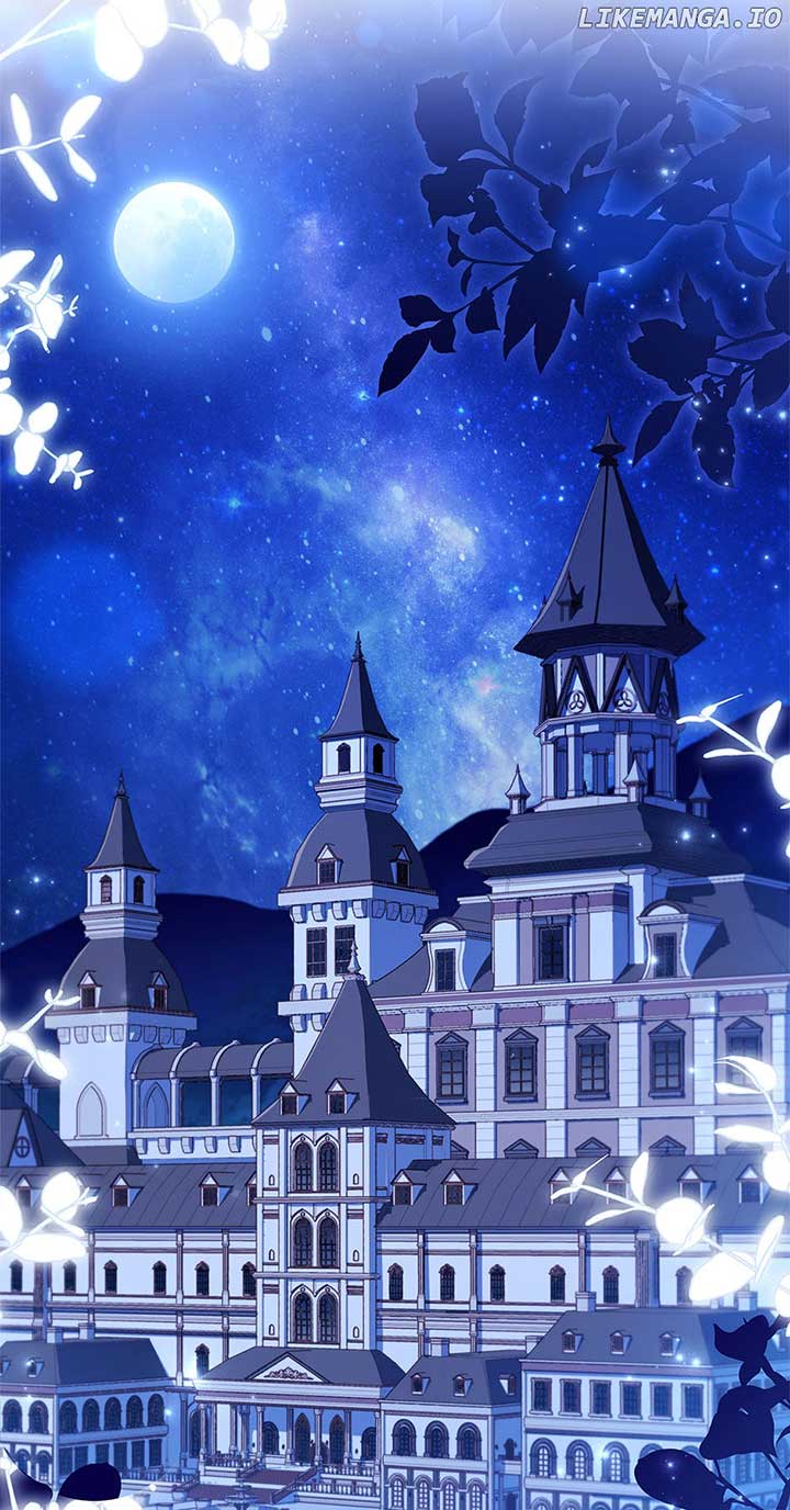 The Lady Wants to Rest Chapter 111 - Page 46