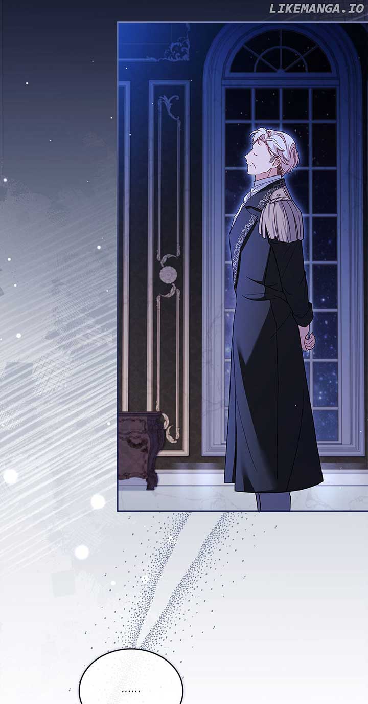 The Lady Wants to Rest Chapter 111 - Page 48