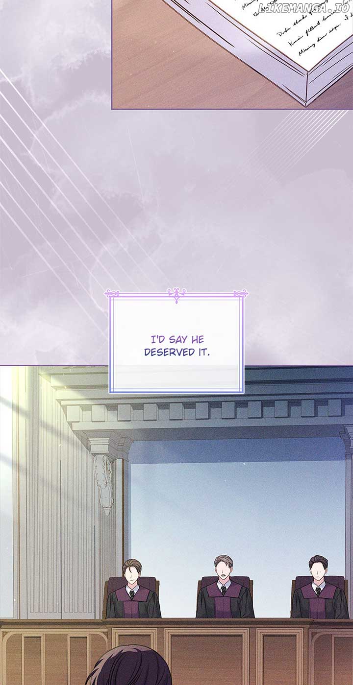 The Lady Wants to Rest Chapter 111 - Page 5