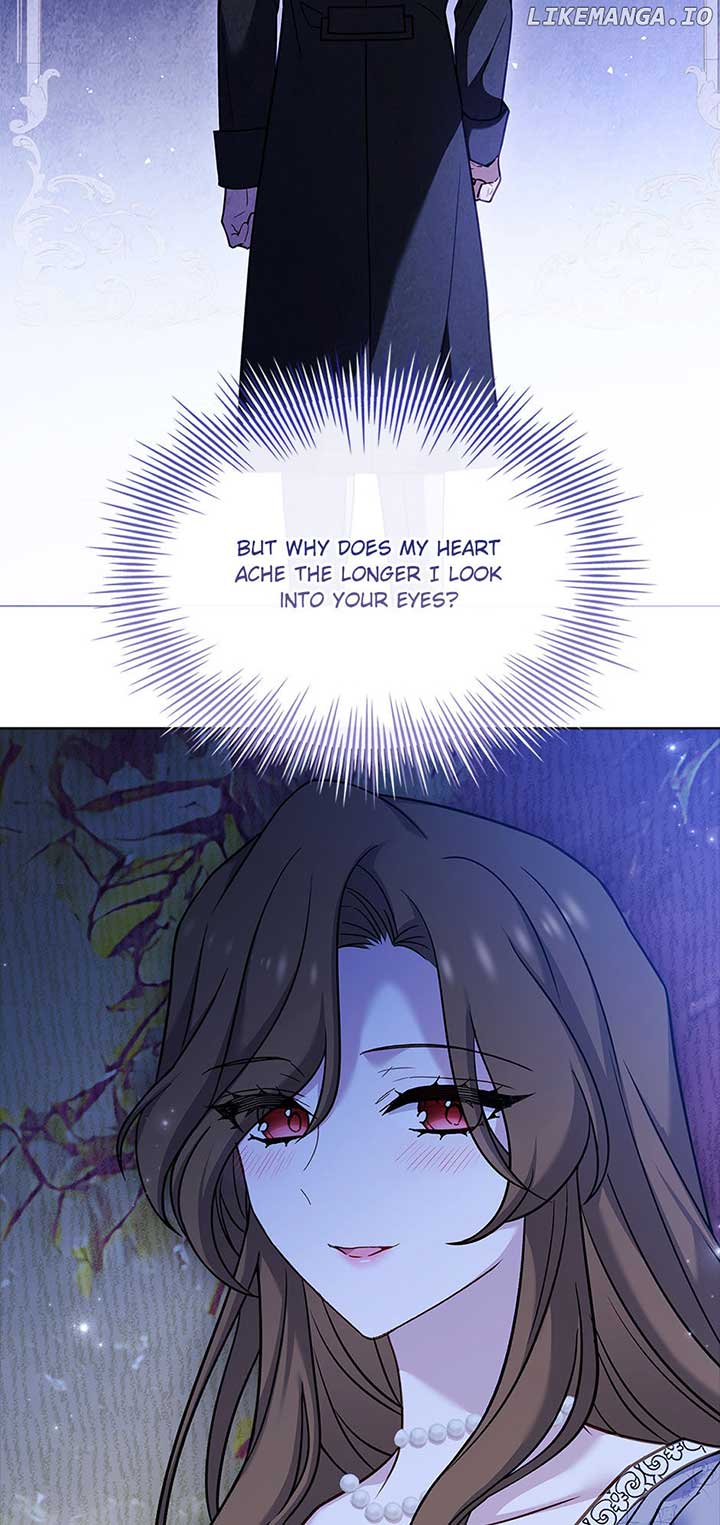 The Lady Wants to Rest Chapter 111 - Page 51