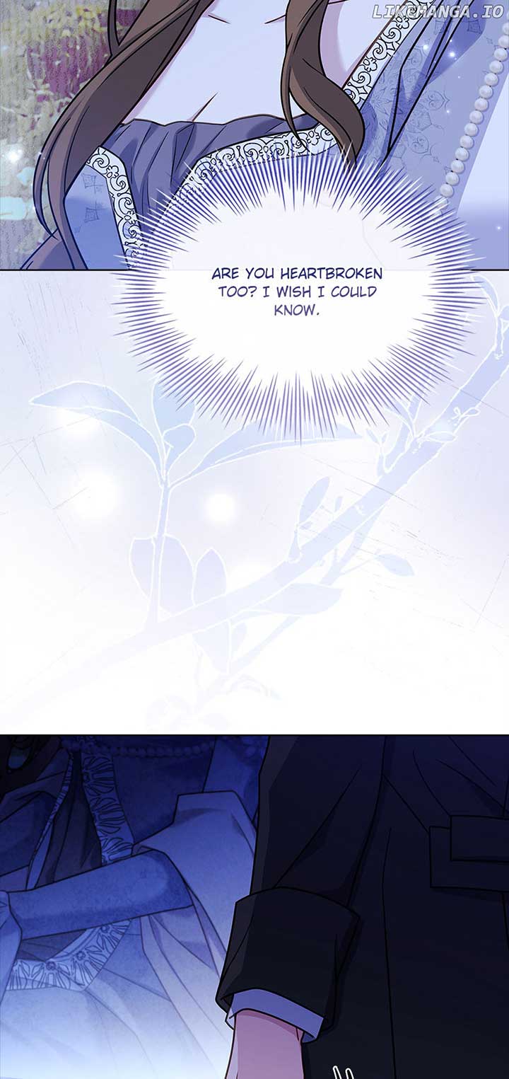 The Lady Wants to Rest Chapter 111 - Page 52