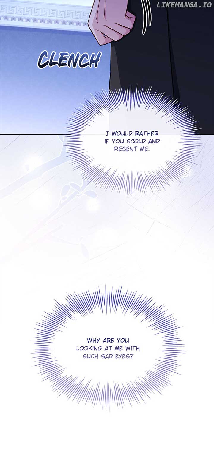The Lady Wants to Rest Chapter 111 - Page 53