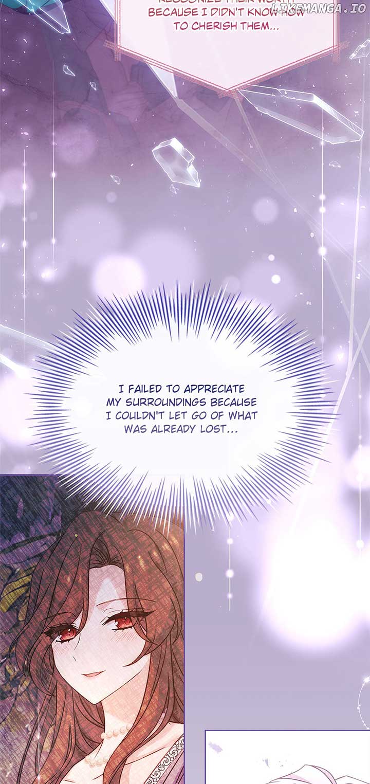 The Lady Wants to Rest Chapter 111 - Page 55