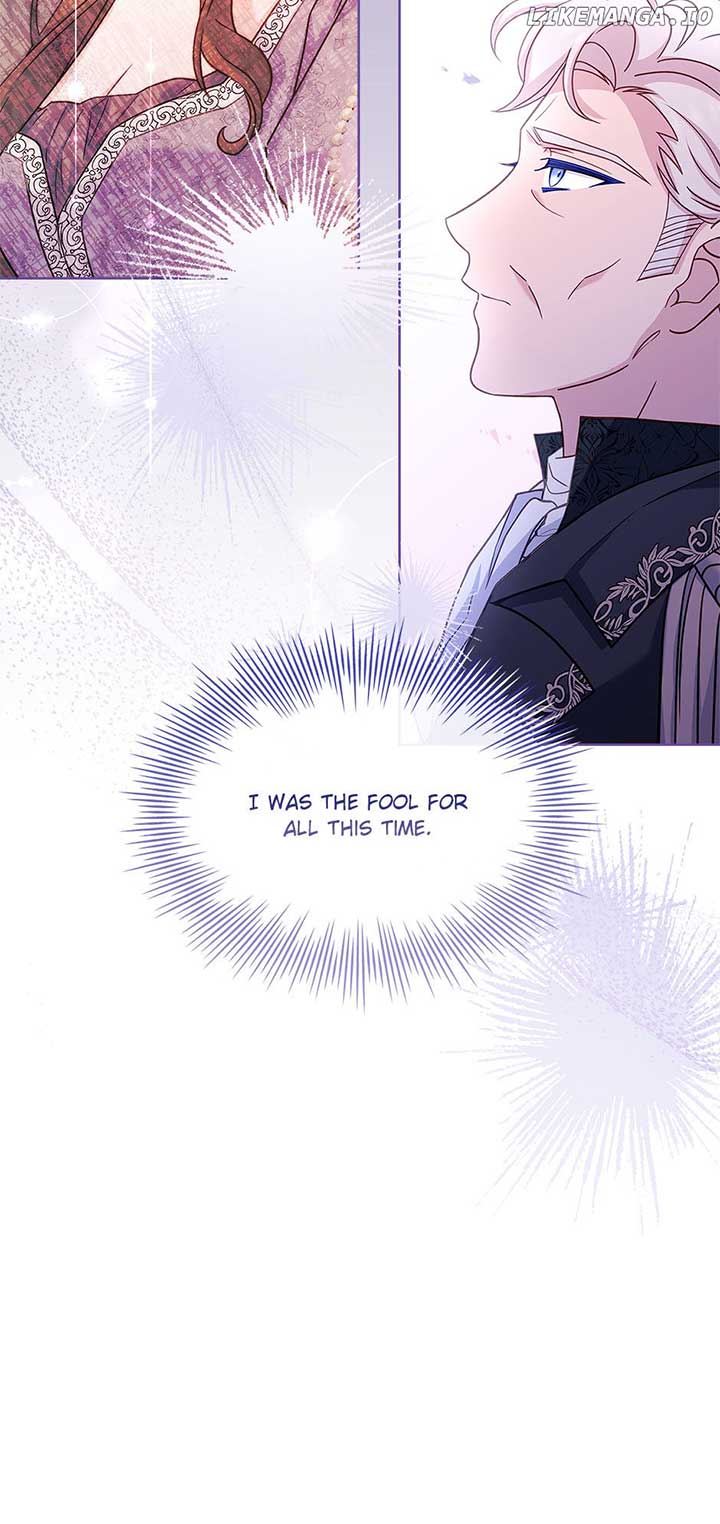 The Lady Wants to Rest Chapter 111 - Page 56
