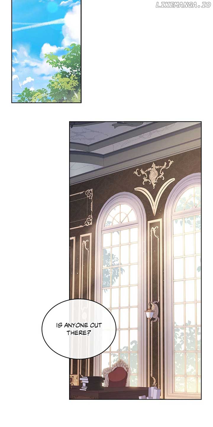 The Lady Wants to Rest Chapter 111 - Page 58