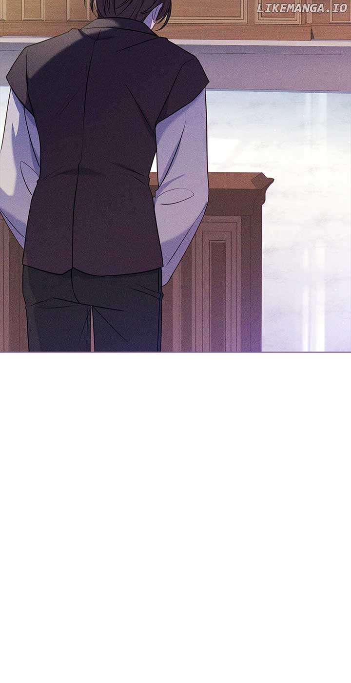 The Lady Wants to Rest Chapter 111 - Page 6
