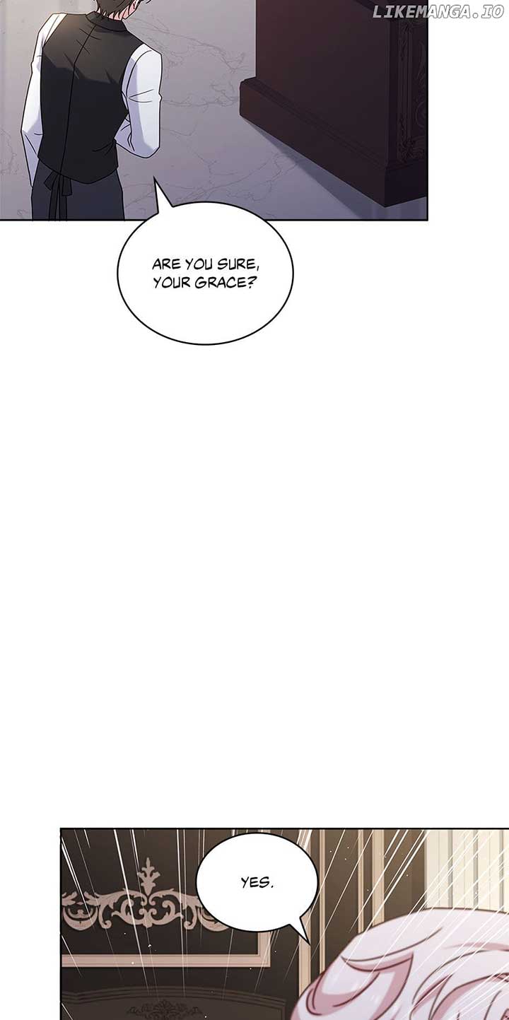 The Lady Wants to Rest Chapter 111 - Page 61
