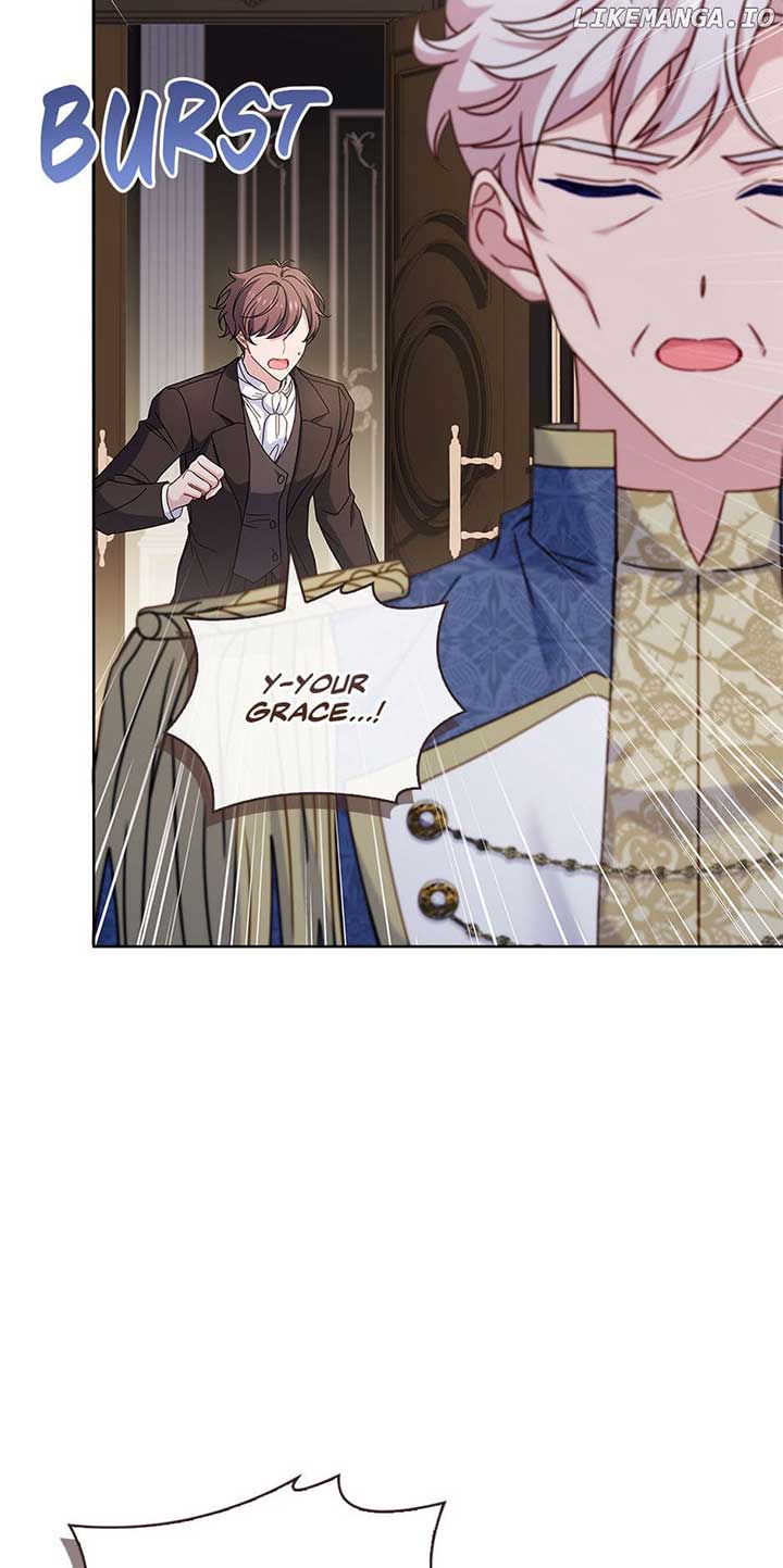 The Lady Wants to Rest Chapter 111 - Page 62