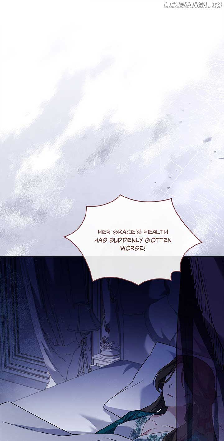 The Lady Wants to Rest Chapter 111 - Page 64