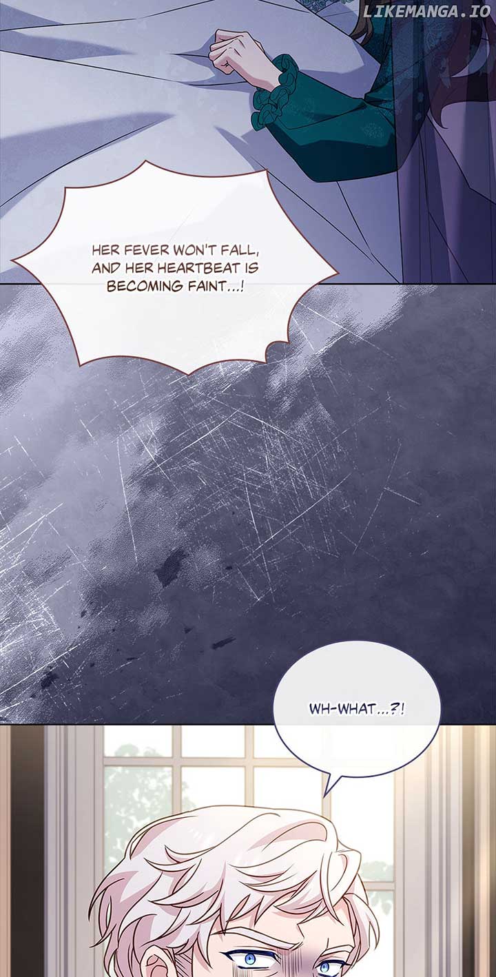 The Lady Wants to Rest Chapter 111 - Page 65