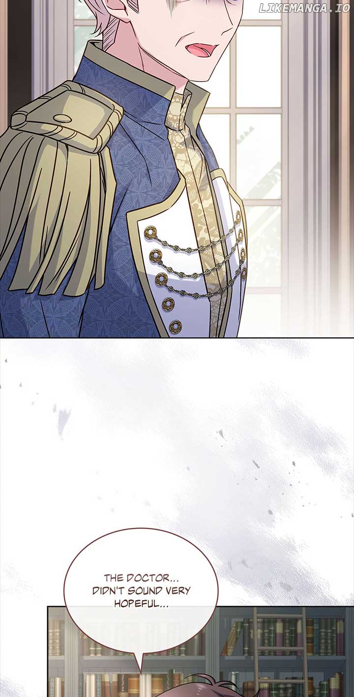 The Lady Wants to Rest Chapter 111 - Page 66