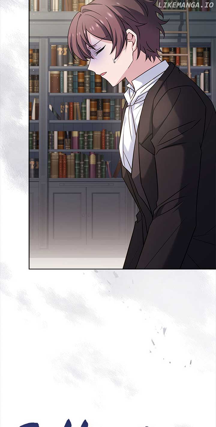 The Lady Wants to Rest Chapter 111 - Page 67
