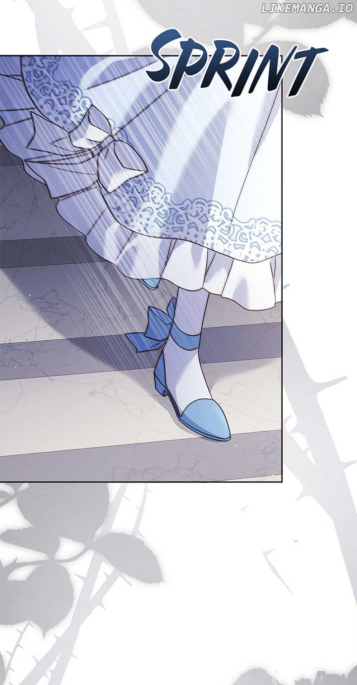 The Lady Wants to Rest Chapter 111 - Page 70