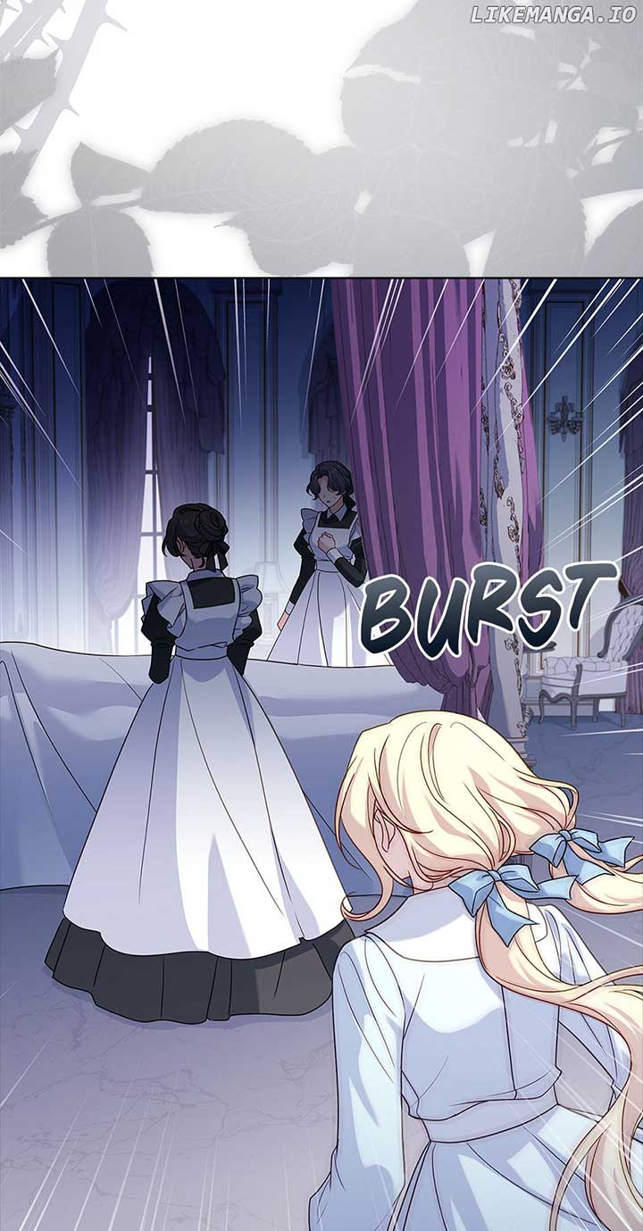 The Lady Wants to Rest Chapter 111 - Page 71