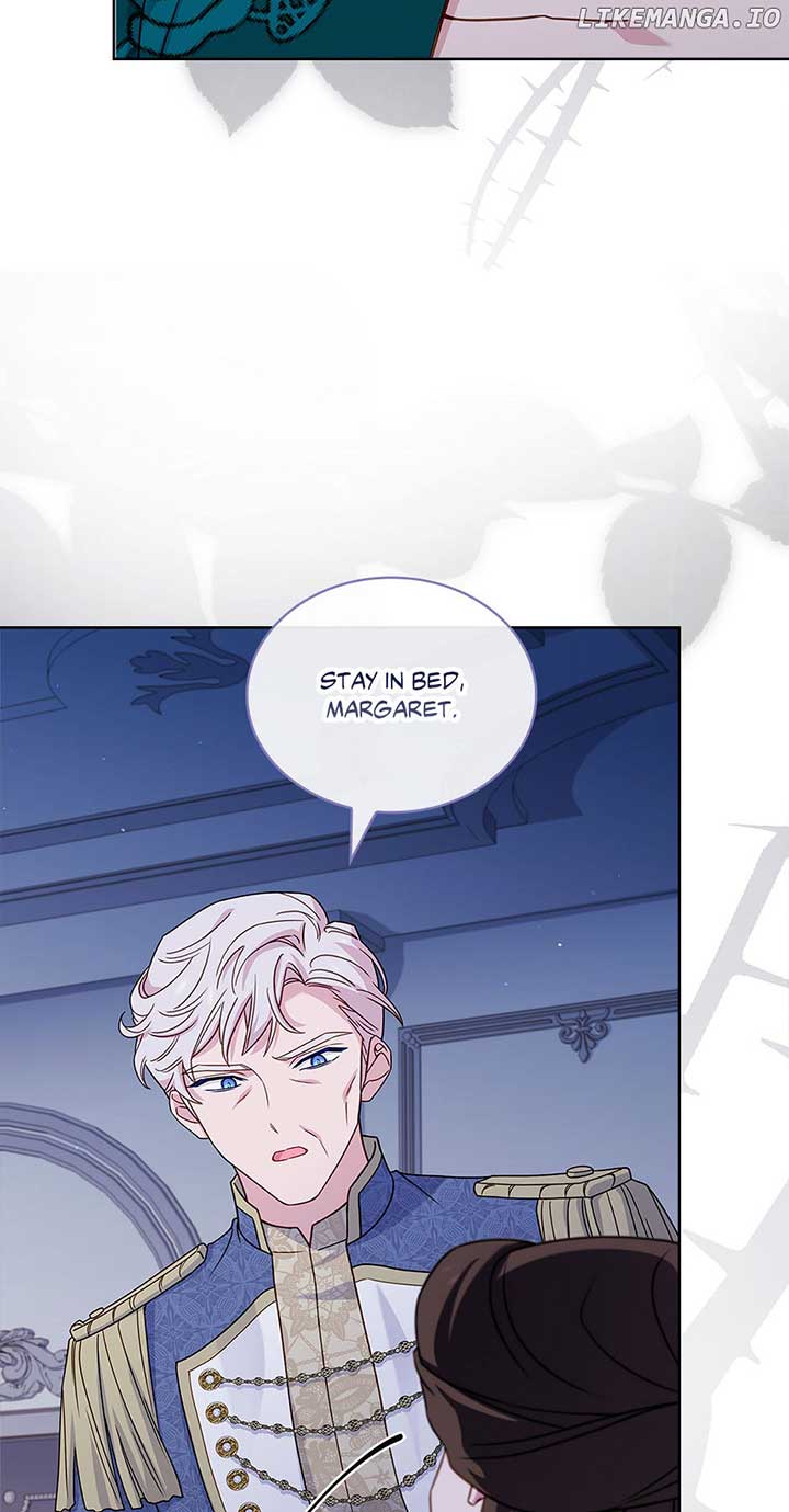 The Lady Wants to Rest Chapter 111 - Page 75