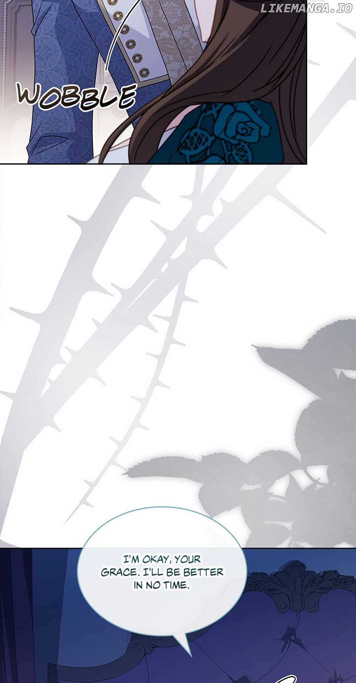 The Lady Wants to Rest Chapter 111 - Page 76