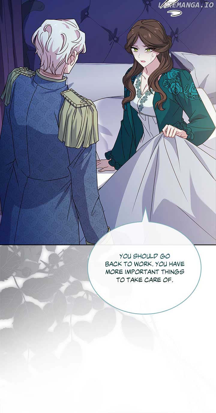 The Lady Wants to Rest Chapter 111 - Page 77
