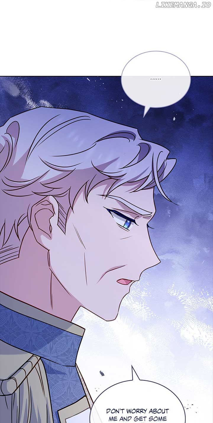 The Lady Wants to Rest Chapter 111 - Page 78
