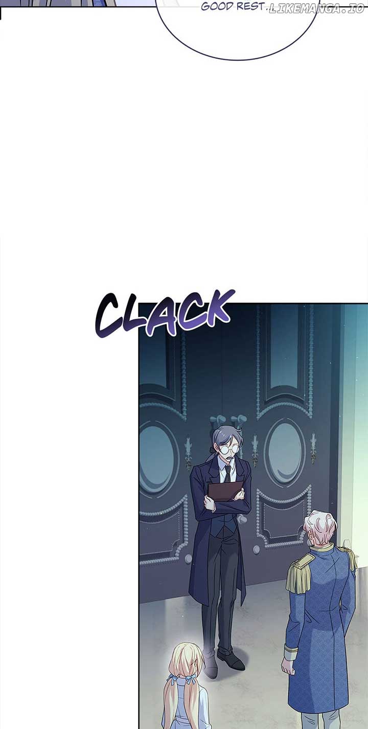 The Lady Wants to Rest Chapter 111 - Page 79