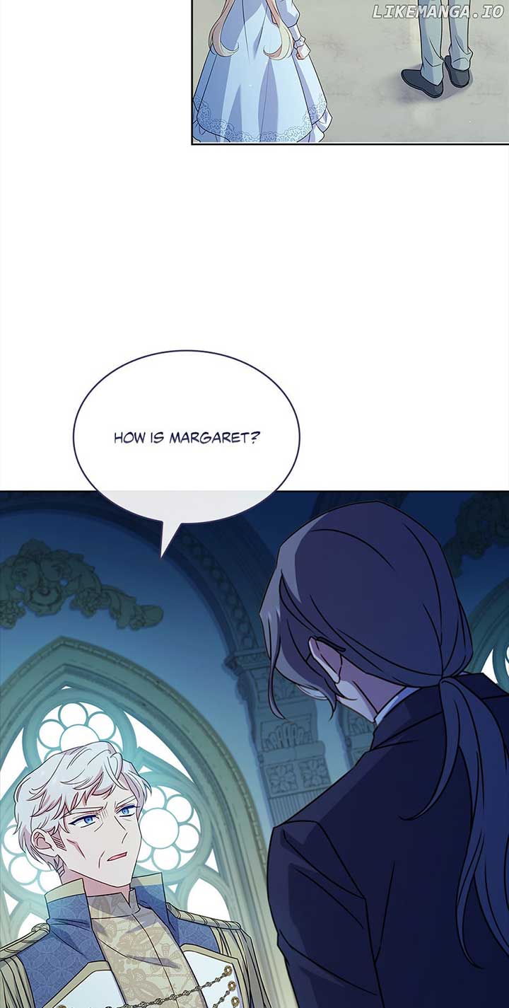 The Lady Wants to Rest Chapter 111 - Page 80