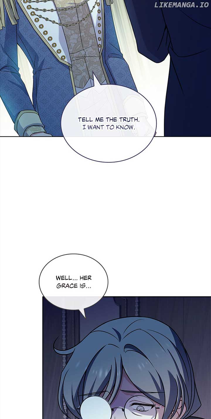 The Lady Wants to Rest Chapter 111 - Page 81