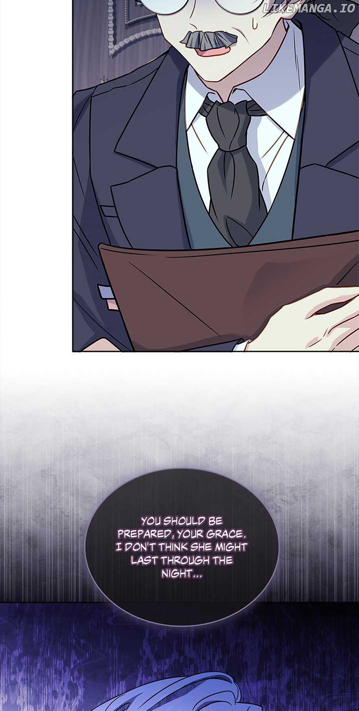The Lady Wants to Rest Chapter 111 - Page 82