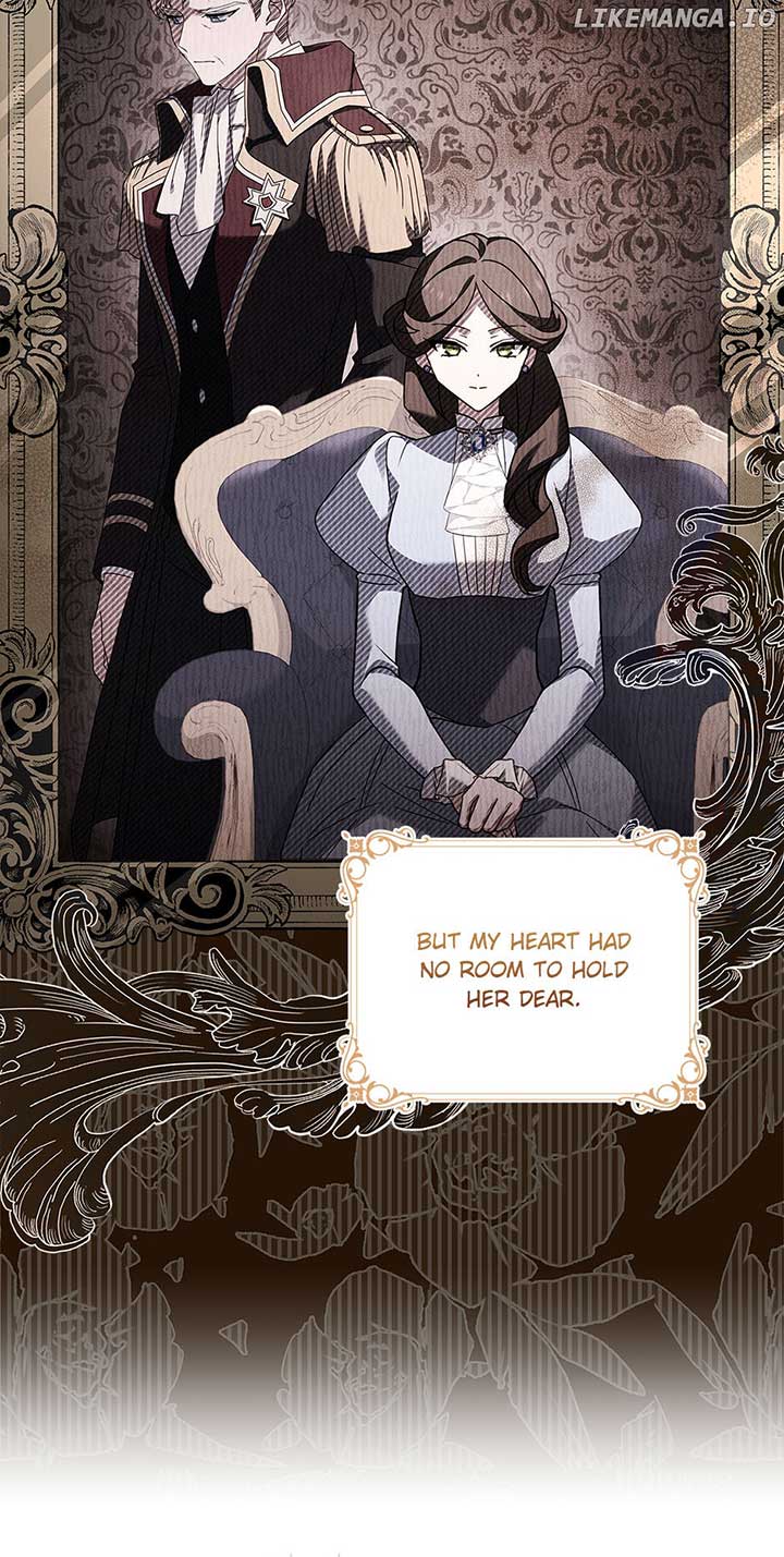 The Lady Wants to Rest Chapter 112 - Page 10