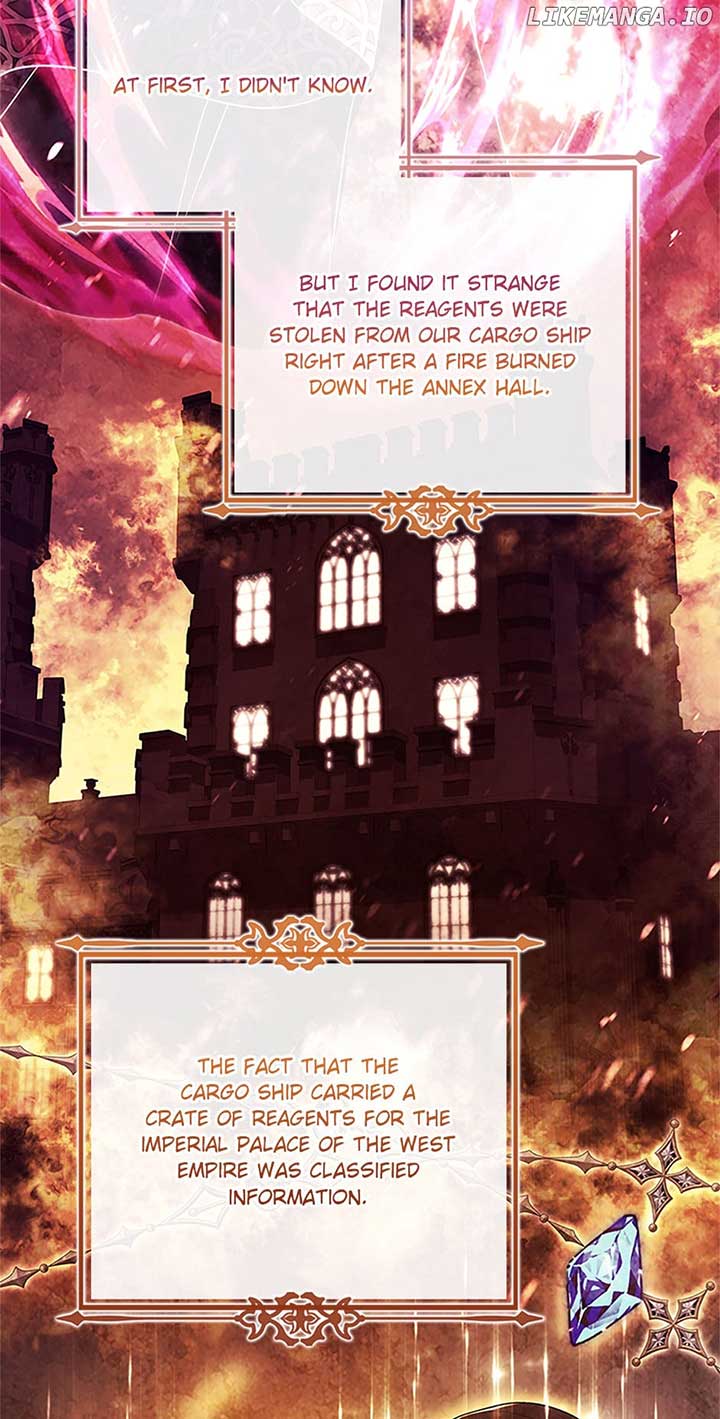 The Lady Wants to Rest Chapter 112 - Page 13