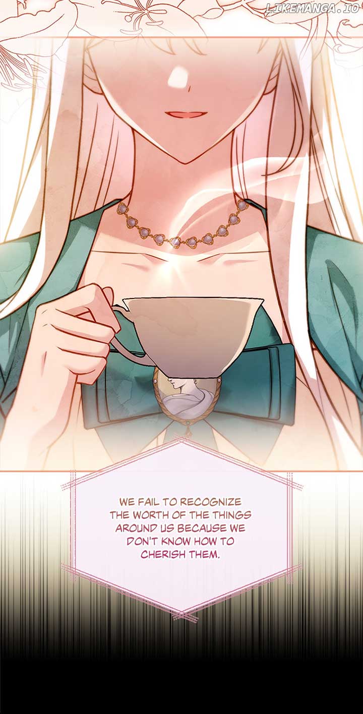 The Lady Wants to Rest Chapter 112 - Page 16