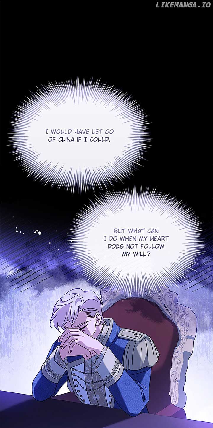 The Lady Wants to Rest Chapter 112 - Page 17