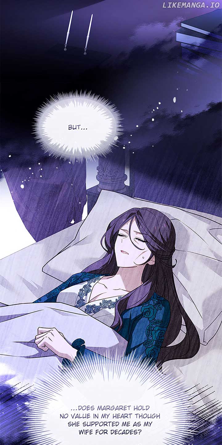 The Lady Wants to Rest Chapter 112 - Page 18