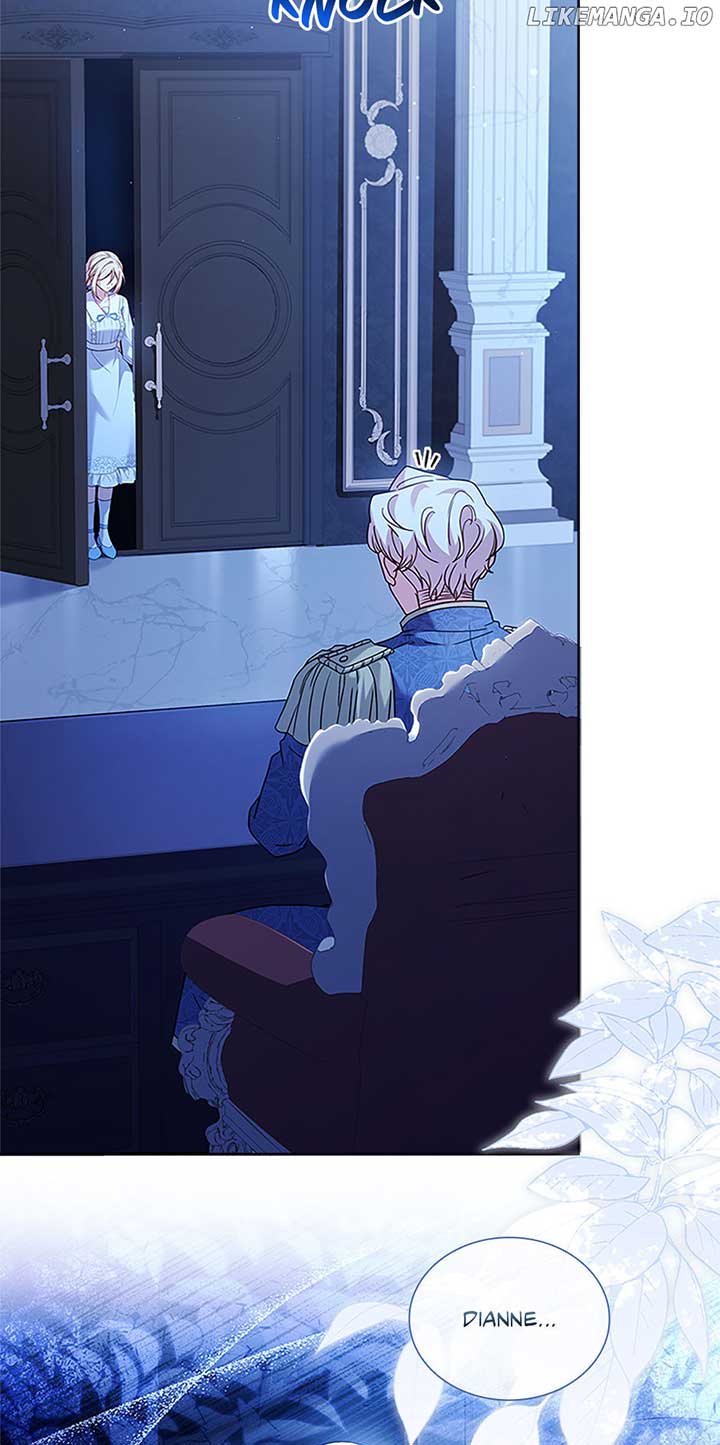 The Lady Wants to Rest Chapter 112 - Page 21