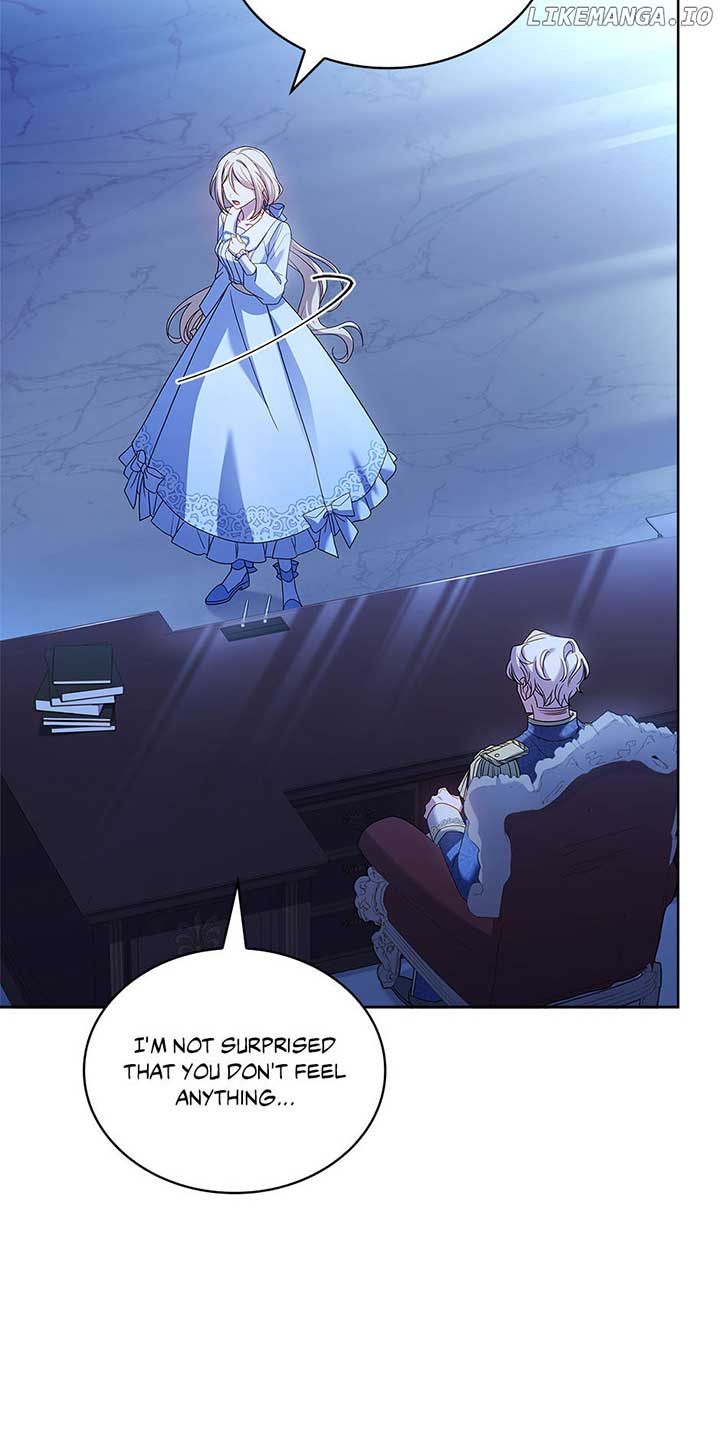 The Lady Wants to Rest Chapter 112 - Page 27