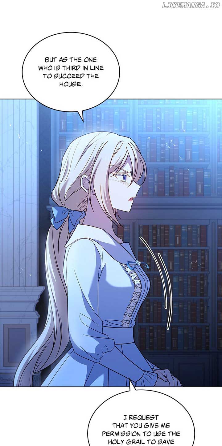 The Lady Wants to Rest Chapter 112 - Page 29