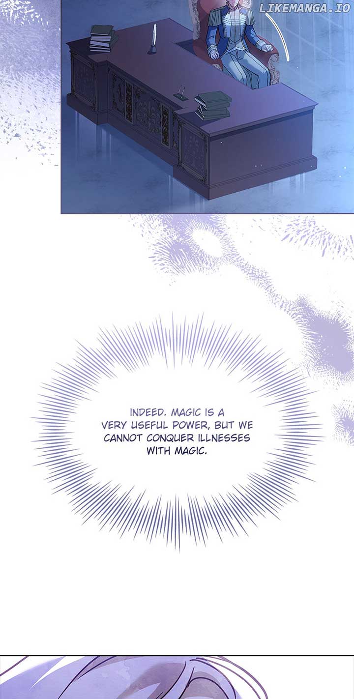 The Lady Wants to Rest Chapter 112 - Page 3