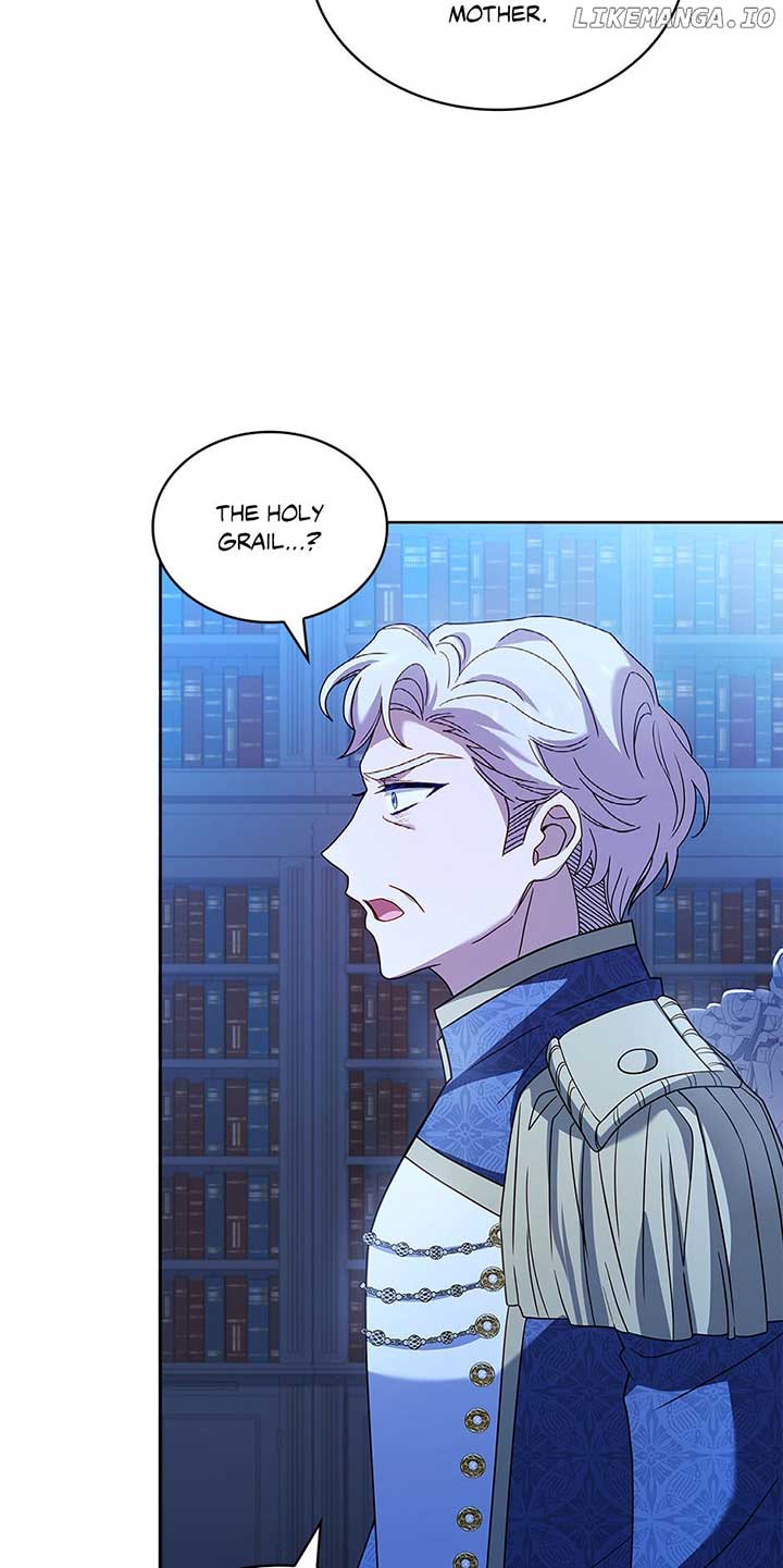 The Lady Wants to Rest Chapter 112 - Page 30