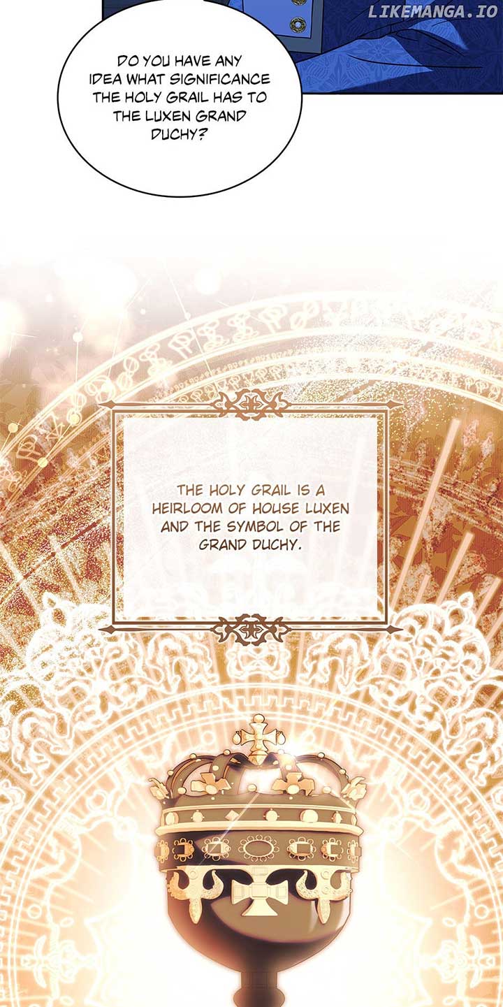 The Lady Wants to Rest Chapter 112 - Page 31