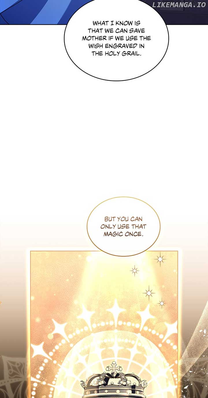 The Lady Wants to Rest Chapter 112 - Page 34