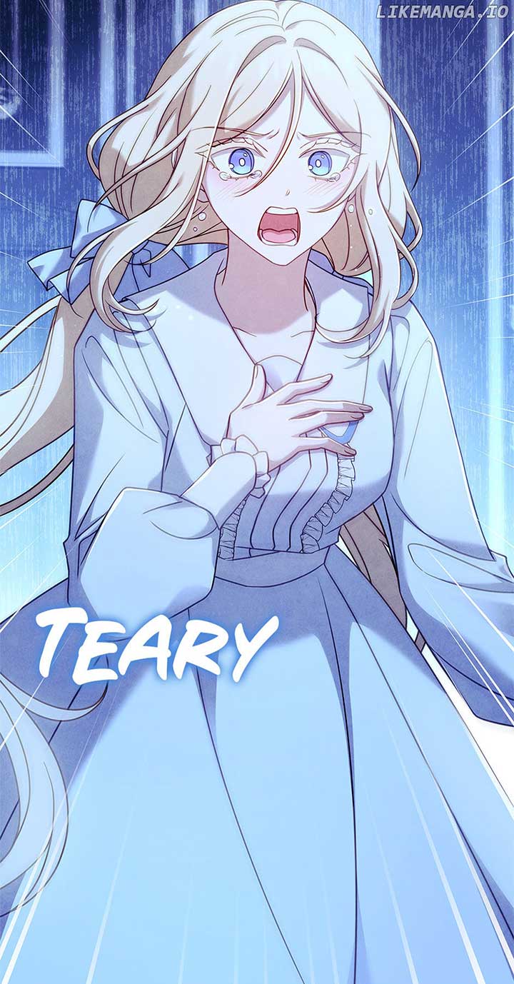 The Lady Wants to Rest Chapter 112 - Page 37