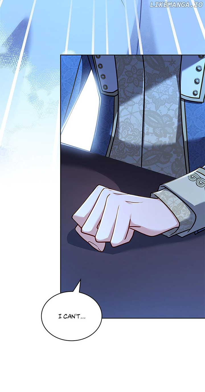 The Lady Wants to Rest Chapter 112 - Page 38