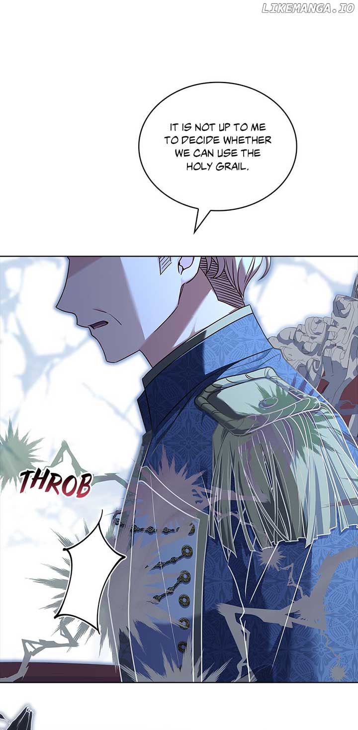 The Lady Wants to Rest Chapter 112 - Page 39