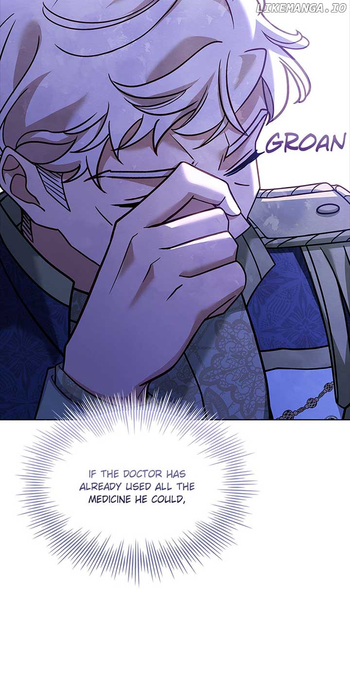 The Lady Wants to Rest Chapter 112 - Page 4