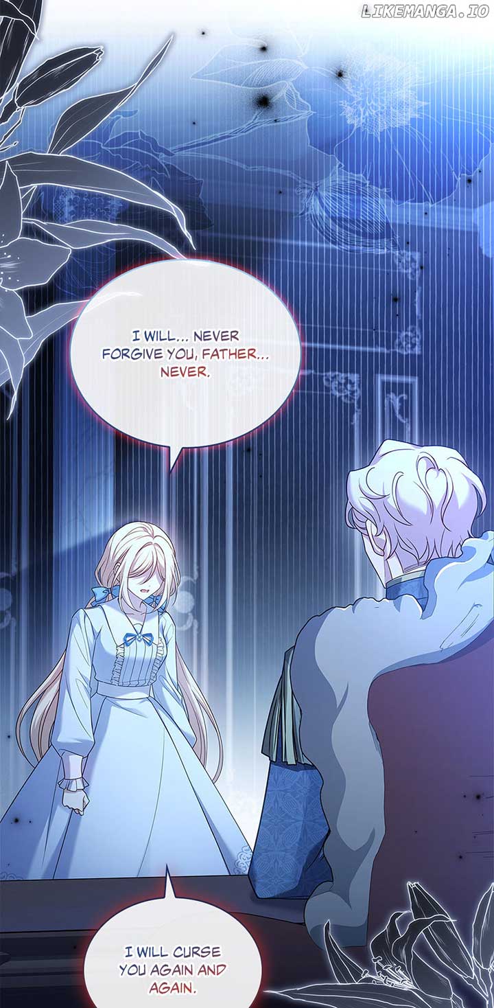 The Lady Wants to Rest Chapter 112 - Page 40