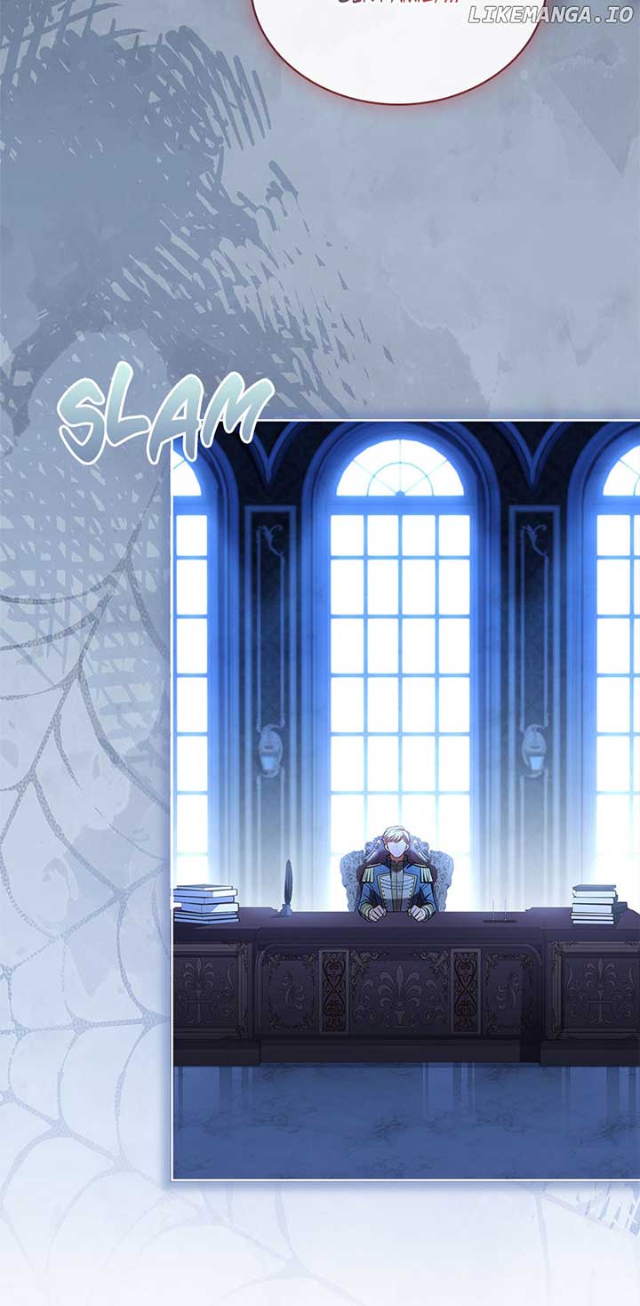The Lady Wants to Rest Chapter 112 - Page 42