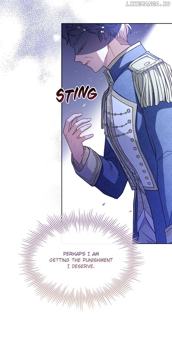 The Lady Wants to Rest Chapter 112 - Page 45