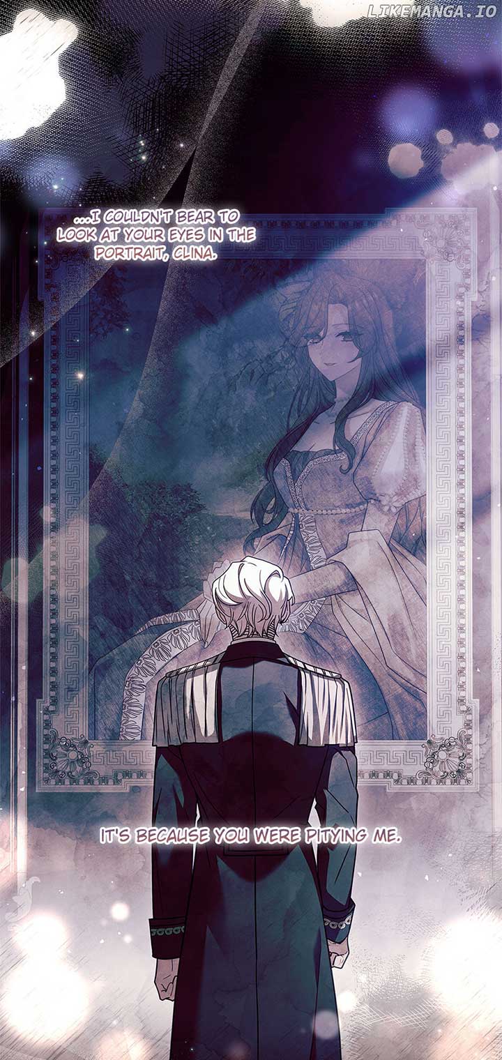 The Lady Wants to Rest Chapter 112 - Page 47