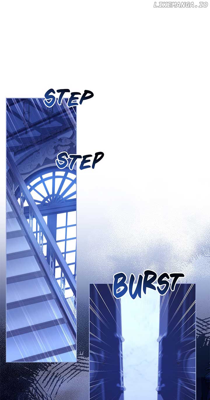 The Lady Wants to Rest Chapter 112 - Page 54