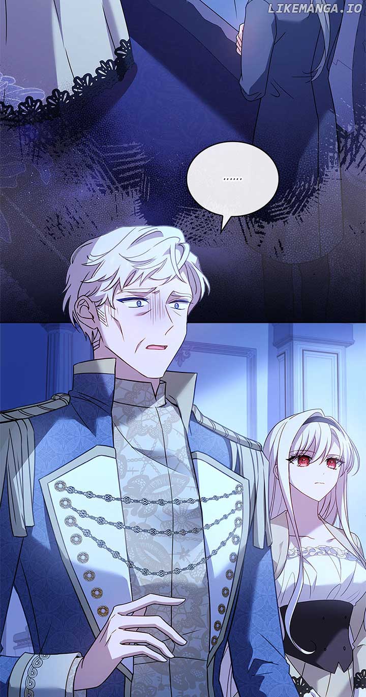 The Lady Wants to Rest Chapter 112 - Page 56