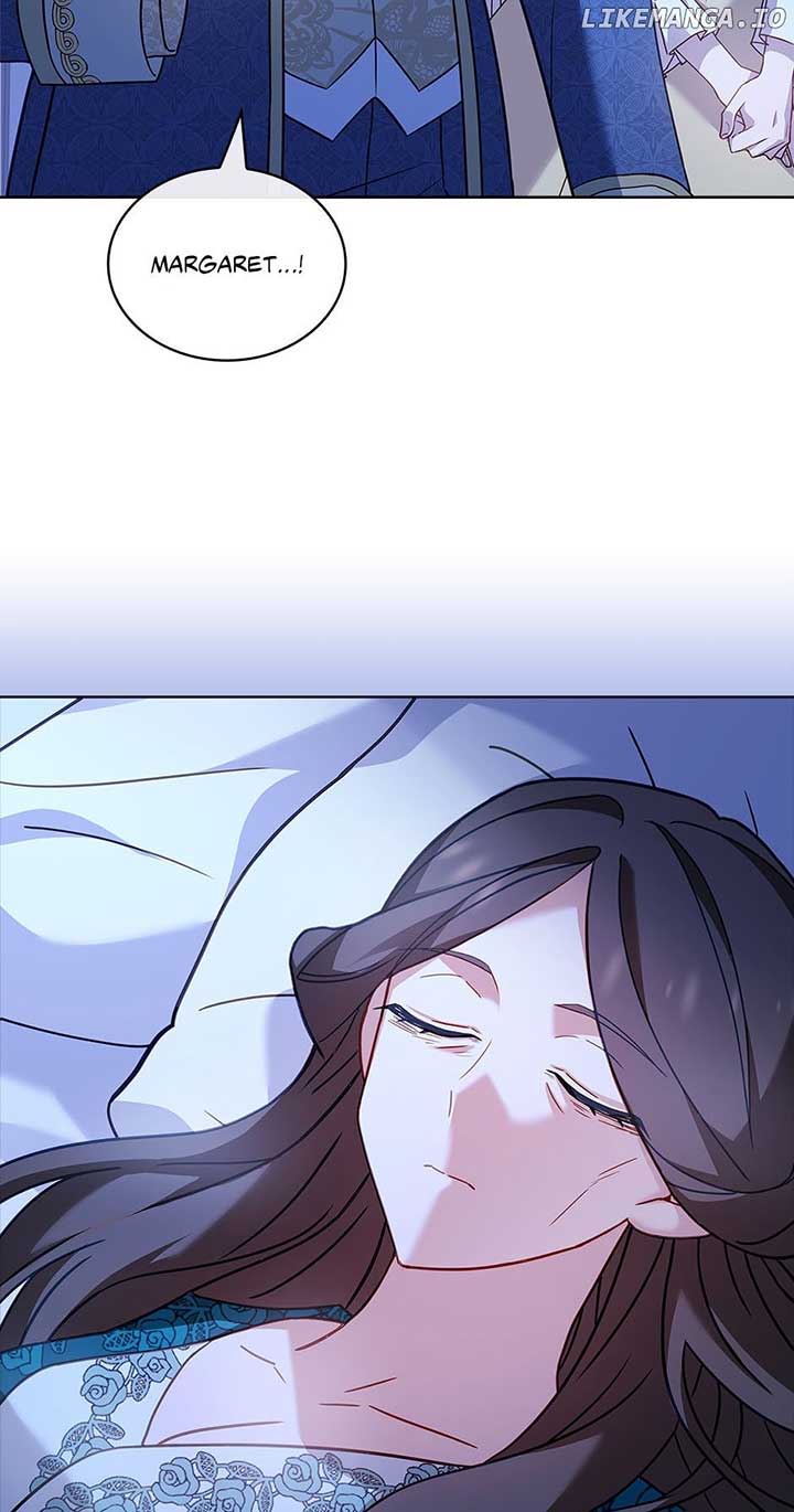 The Lady Wants to Rest Chapter 112 - Page 57
